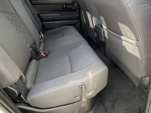 Certified 2024 Toyota Tacoma SR5 image 12