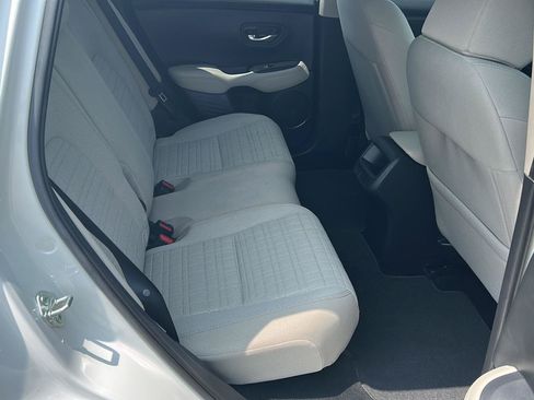 Used 2025 Honda HR-V LX image 21