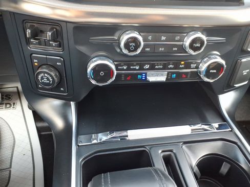 Used 2023 Ford F150 Raptor AWD/4WD image 15