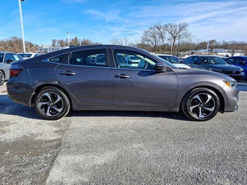 Certified 2022 Honda Insight EX image 7