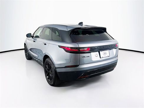 Used 2026 Land Rover Range Rover Velar S image 7