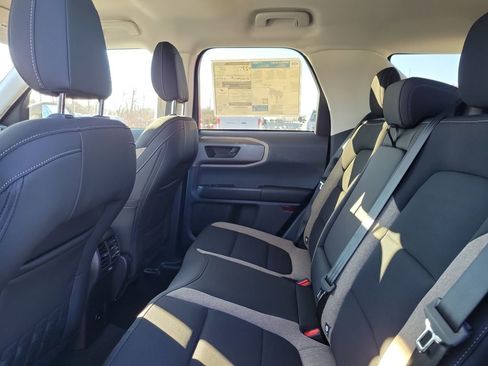New 2025 Ford Bronco Sport Big Bend w/ Convenience Package image 13