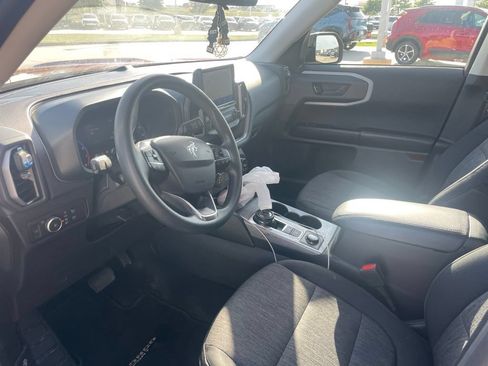 Used 2021 Ford Bronco Sport Big Bend AWD/4WD image 10