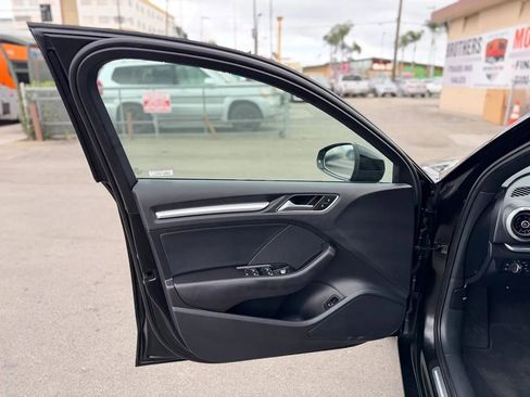 Used 2020 Audi A3 2.0T Premium image 19