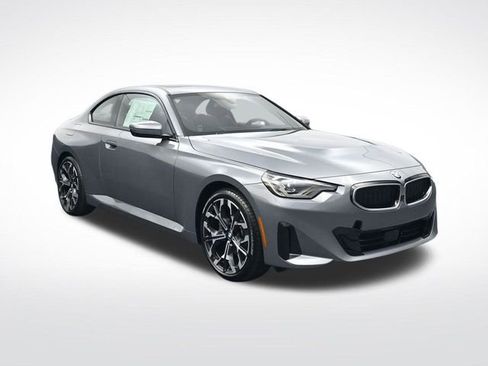 New 2026 BMW 230i xDrive Coupe w/ Premium Package image 2