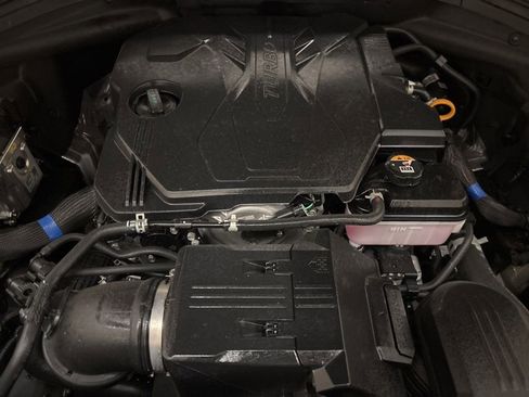 New 2026 Genesis GV70 2.5T Advanced image 22