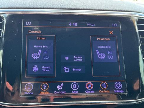 Used 2019 Jeep Grand Cherokee Altitude image 22