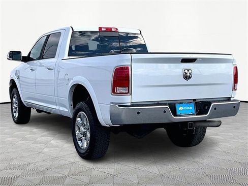 Used 2015 RAM 2500 Laramie w/ Convenience Group image 4