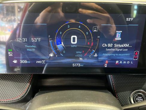 Used 2026 Chevrolet Equinox RS w/ LPO, Floor Liner Package AWD/4WD image 21