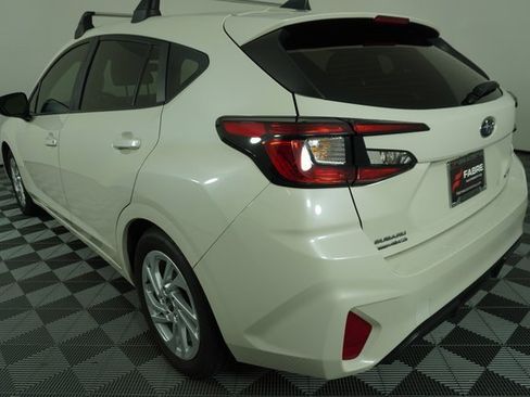 Certified 2024 Subaru Impreza 2.0i image 11