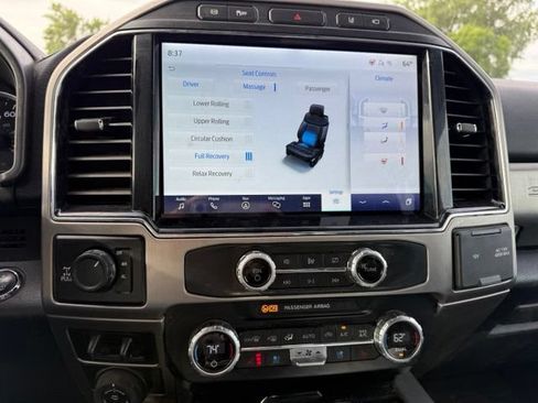 Used 2022 Ford F350 Platinum AWD/4WD image 17