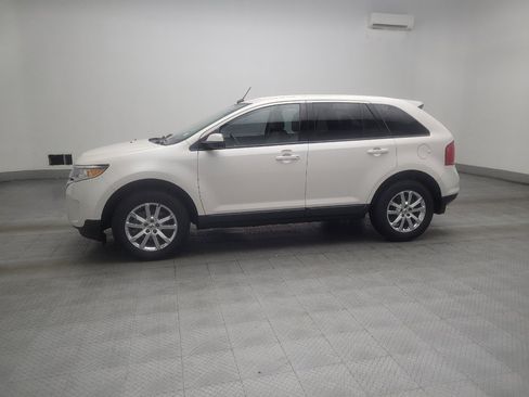 Used 2014 Ford Edge SEL w/ Equipment Group 205A FWD image 2