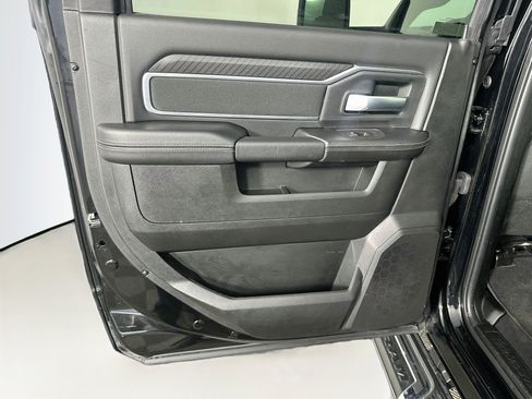 Used 2026 RAM 2500 Big Horn AWD/4WD image 26