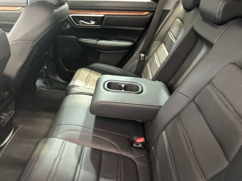 Used 2019 Honda CR-V EX-L image 5