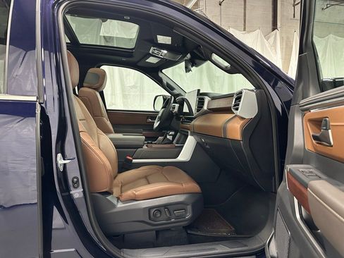 Used 2025 Toyota Tundra 1794 Edition image 64