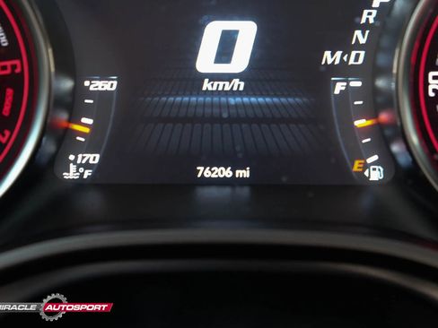Used 2021 Dodge Challenger R/T Scat Pack w/ Plus Package RWD image 37