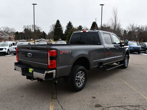 Used 2026 Ford F350 Lariat w/ Lariat Ultimate Package image 6