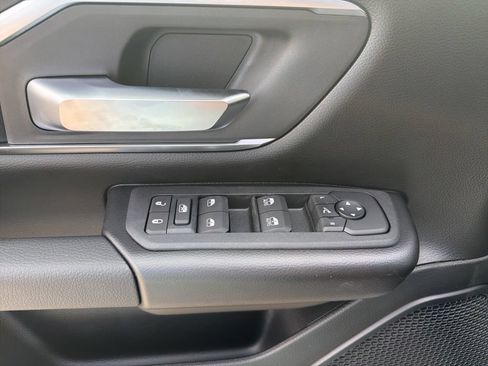 New 2026 RAM 1500 Big Horn AWD/4WD image 21