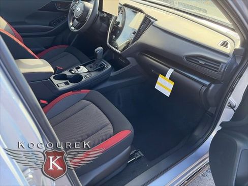 New 2026 Subaru Impreza RS image 17