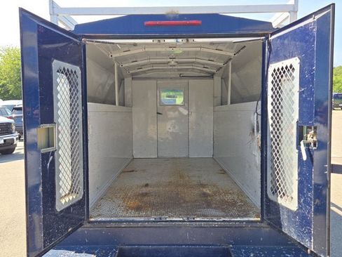 Used 2007 Ford E-350 and Econoline 350 Super Duty RWD image 13