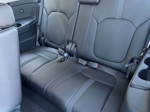 New 2026 Honda Pilot EX-L image 17