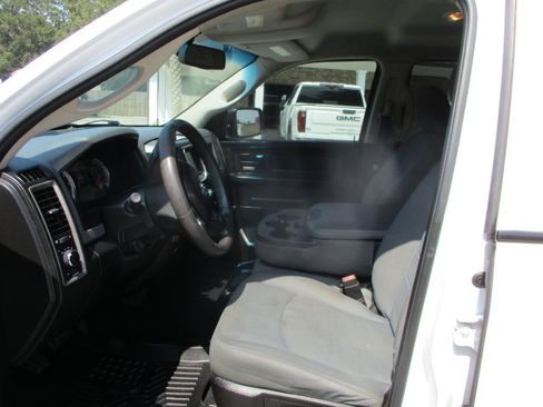 Used 2019 RAM 1500 Tradesman w/ Popular Equipment Group RWD image 15