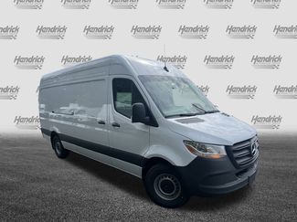 New 2025 Mercedes-Benz Sprinter 2500 video 2