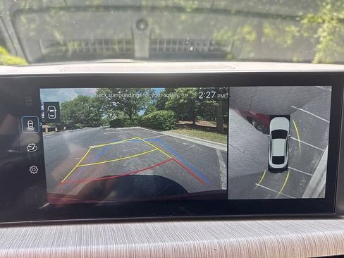 Used 2025 Hyundai Sonata Limited FWD image 21