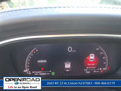 Used 2024 Acura MDX SH-AWD image 29
