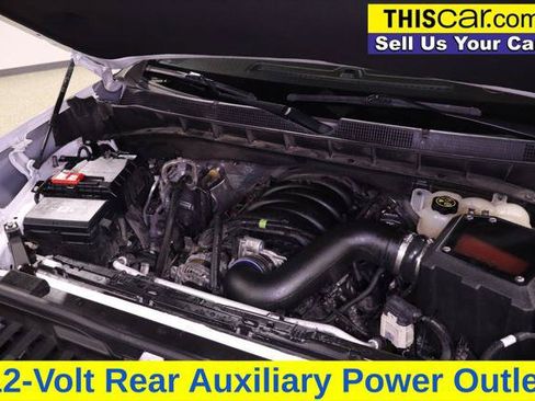 Used 2019 Chevrolet Silverado 1500 RST w/ All-Star Edition AWD/4WD image 27
