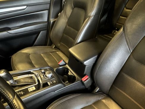 Used 2022 MAZDA CX-5 AWD 2.5 S image 20