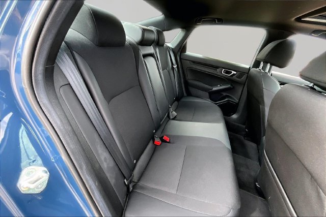 Used 2026 Honda Civic Sport image 28