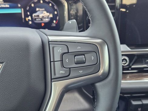 New 2026 Chevrolet Silverado 1500 LT Trail Boss w/ LT Trail Boss Premium Package AWD/4WD image 30
