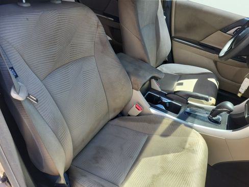 Used 2014 Honda Accord LX image 16