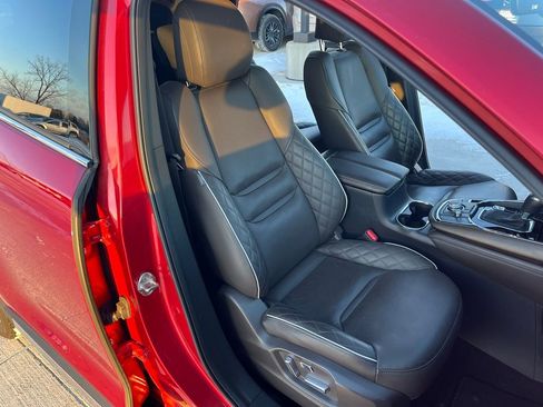 Used 2023 MAZDA CX-9 Signature image 16