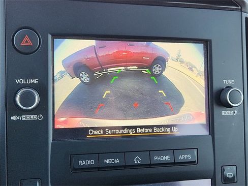 Certified 2025 Subaru Crosstrek 2.0i image 19