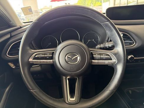 Used 2022 MAZDA CX-30 AWD 2.5 S w/ Preferred Package image 20