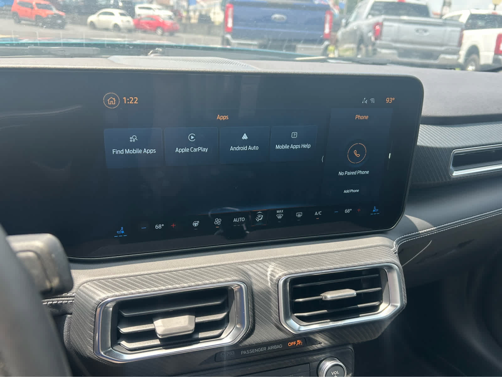 New 2026 Ford Mustang GT Premium RWD image 40
