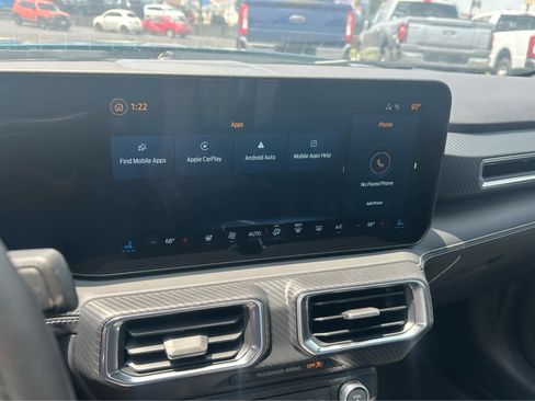 New 2026 Ford Mustang GT Premium RWD image 40