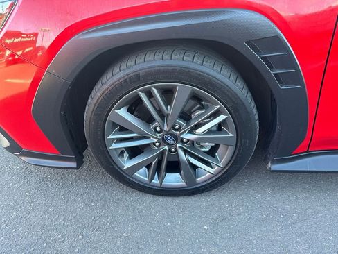 Used 2024 Subaru WRX Premium w/ Accessory Package #2 image 16