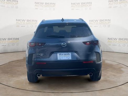 New 2026 MAZDA CX-50 2.5 Hybrid w/ Premium Plus Pkg AWD/4WD image 4