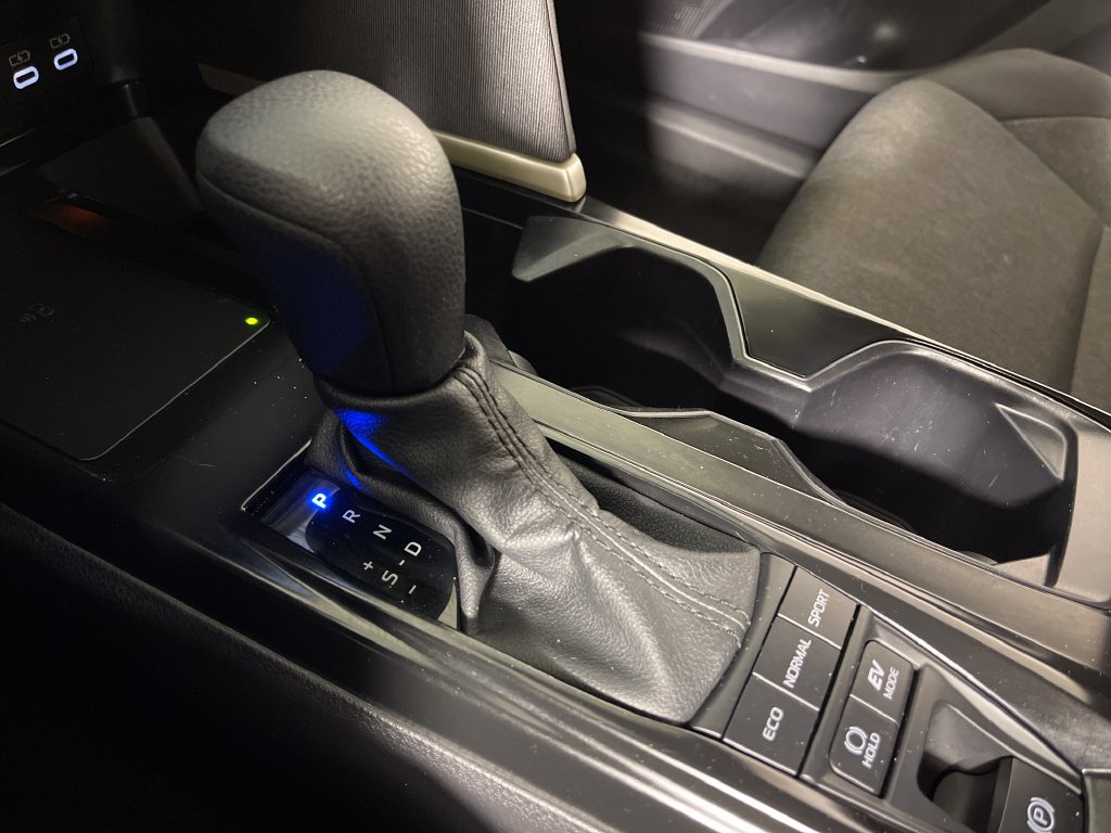 Certified 2026 Toyota Camry LE FWD image 22