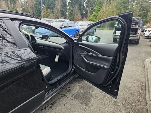 New 2026 MAZDA CX-30 AWD 2.5 S image 28