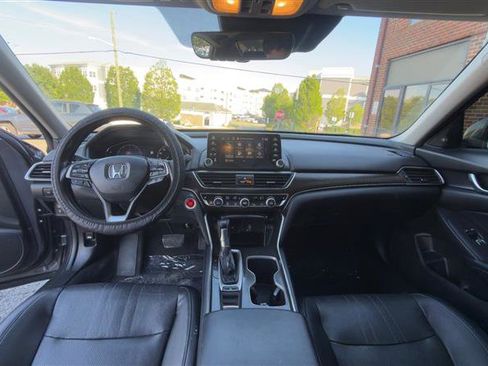 Used 2018 Honda Accord EX-L image 20