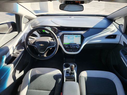 Used 2019 Chevrolet Bolt LT image 31