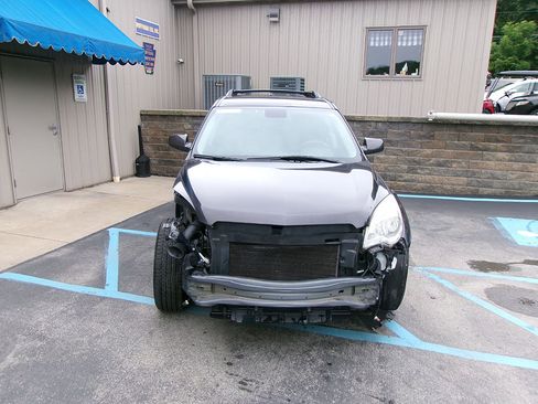 Used 2015 Chevrolet Equinox LT image 3