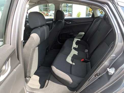 Used 2021 Honda Civic LX image 31