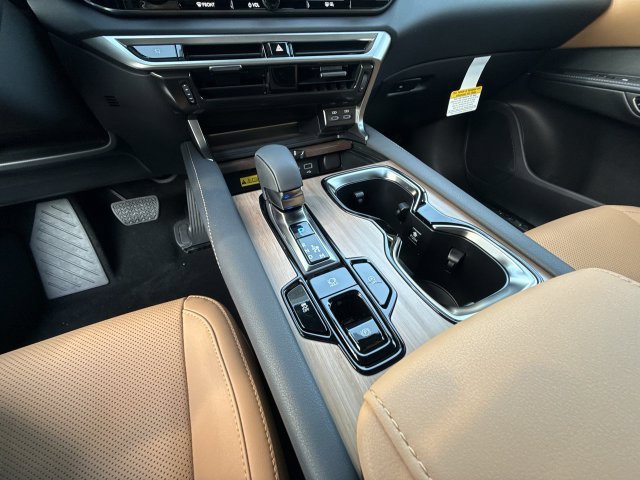 New 2026 Lexus RX 350 Premium w/ Accessory Package (K3) FWD image 21