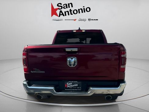 Used 2022 RAM 1500 Laramie RWD image 12