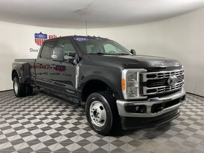 Used 2025 Ford F350 XLT